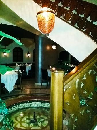 Romeo Mediterranean Cuisine